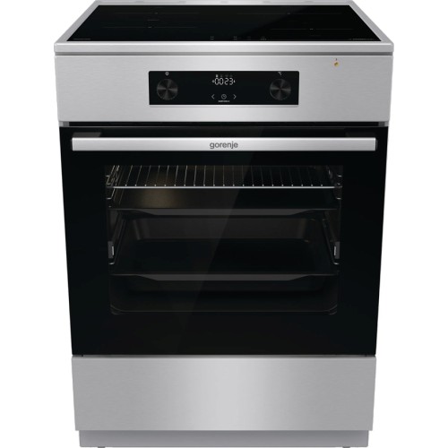 Электрическая плита Gorenje GEIT6C60XPG
