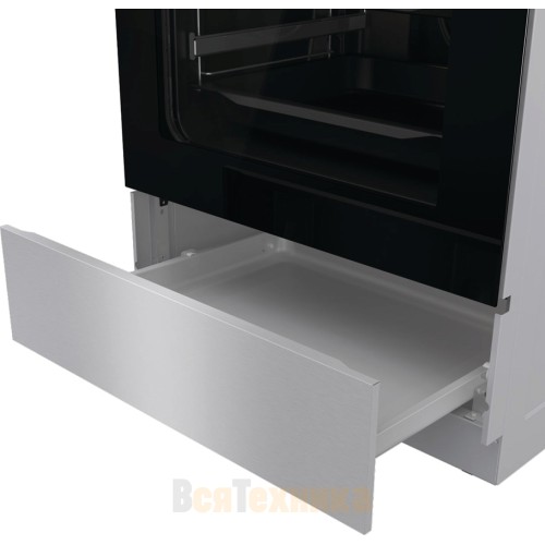 Электрическая плита Gorenje GEIT6C60XPG