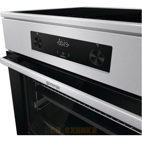 Электрическая плита Gorenje GEIT6C60XPG