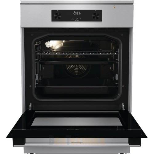 Электрическая плита Gorenje GEIT6C60XPG