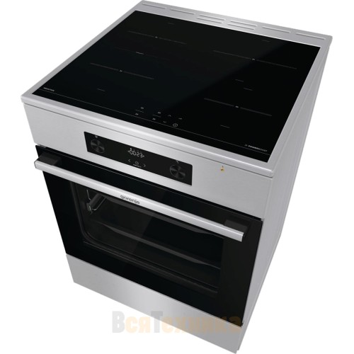Электрическая плита Gorenje GEIT6C60XPG