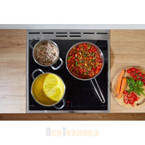 Электрическая плита Gorenje GEIT6C60XPG