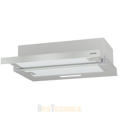 Вытяжка Gorenje TH62E3X
