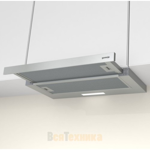 Вытяжка Gorenje TH62E3X