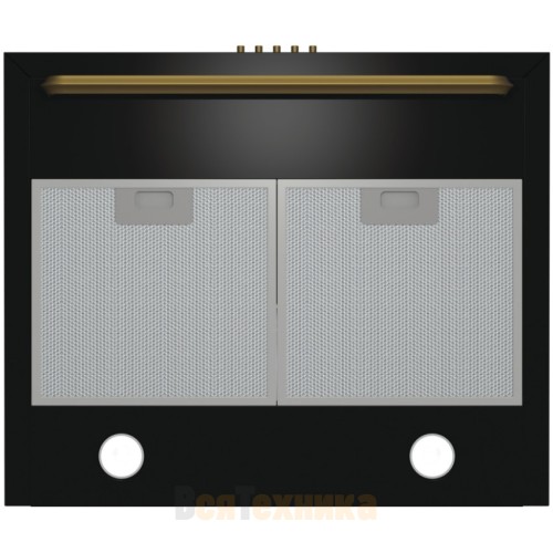 Вытяжка Gorenje WHC63CLB