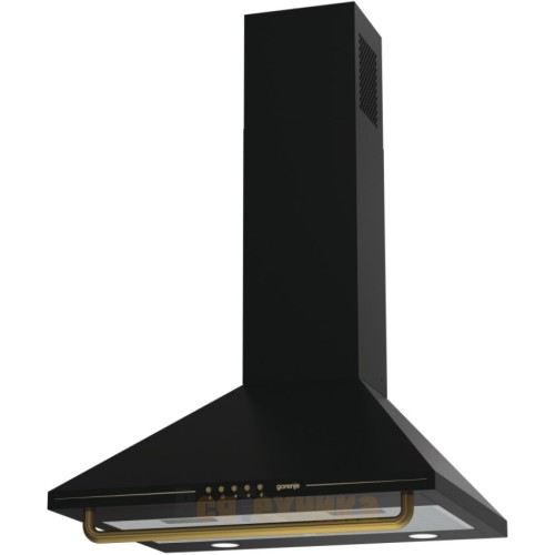 Вытяжка Gorenje WHC63CLB