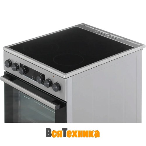 Электрическая плита Gorenje GEC5C40XAOT