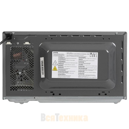 Микроволновая печь Gorenje MO20A3T4