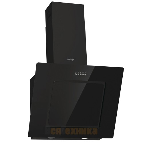 Вытяжка Gorenje WHI626E6B