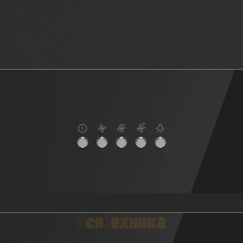 Вытяжка Gorenje WHI626E6B