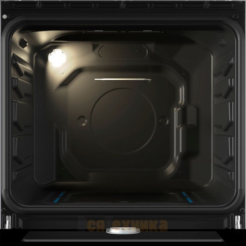 Газовая плита Gorenje GG5A10WH