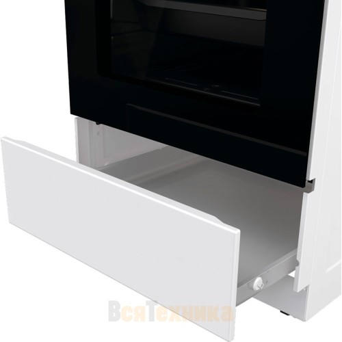 Газовая плита Gorenje GG5A11WF