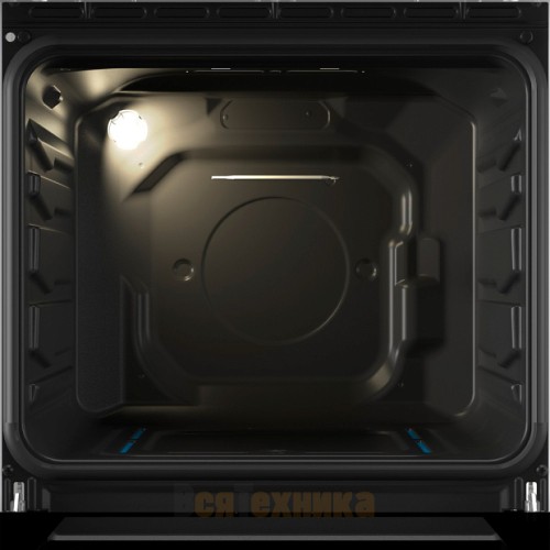 Газовая плита Gorenje GG5A11WF