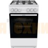 Газовая плита Gorenje GG5A11WF