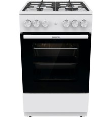 Газовая плита Gorenje GG5A11WF