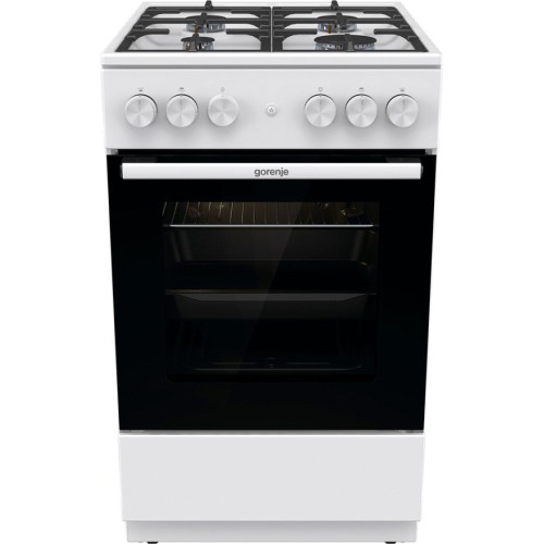Газовая плита Gorenje GG5A11WF