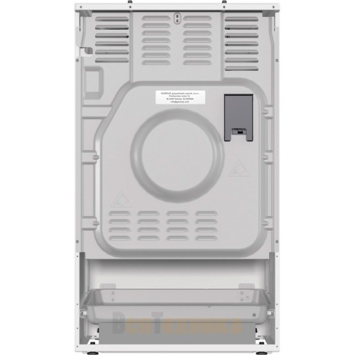 Газовая плита Gorenje GG5A11WF