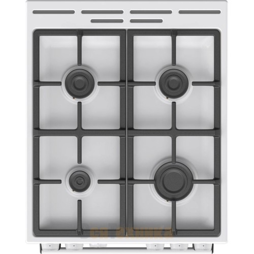Газовая плита Gorenje GG5WF