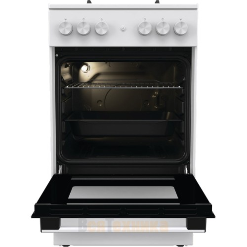 Газовая плита Gorenje GG5WF