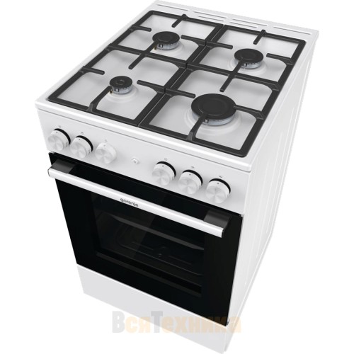 Газовая плита Gorenje GG5WF