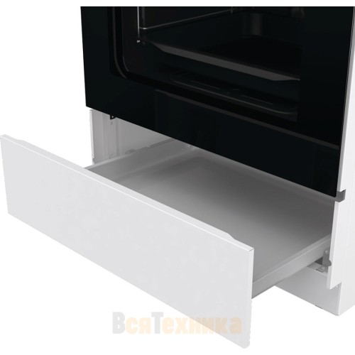 Газовая плита Gorenje GG6A10WJ