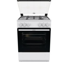 Газовая плита Gorenje GG6A10WJ
