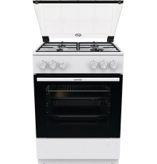 Газовая плита Gorenje GG6A10WJ