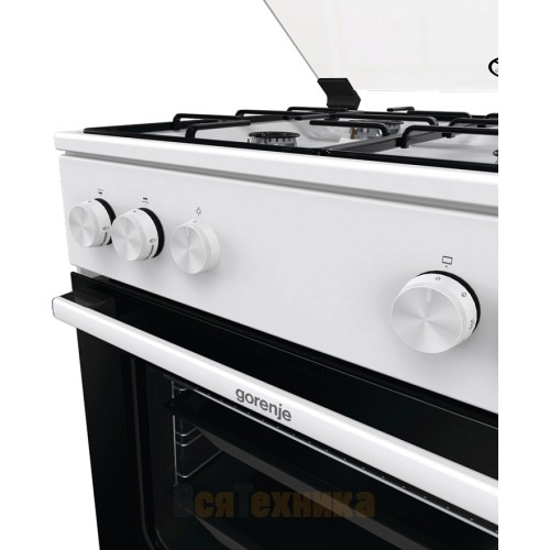 Газовая плита Gorenje GG6A10WJ