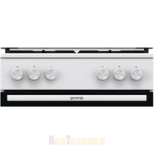 Газовая плита Gorenje GG6A10WJ