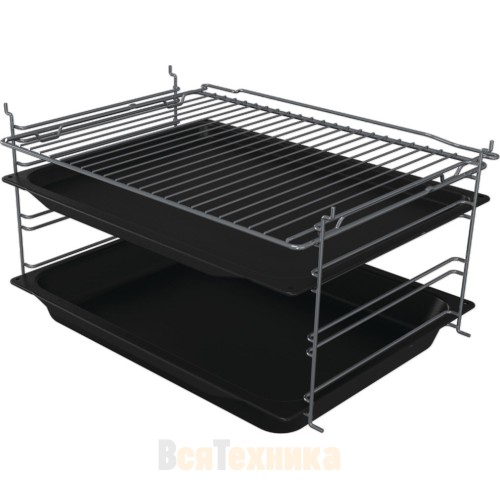 Газовая плита Gorenje GG6A10WJ
