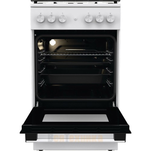 Газовая плита Gorenje GGI5A21WH