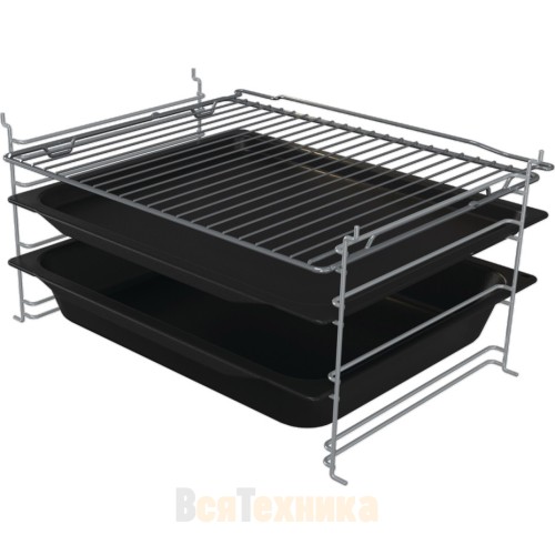 Газовая плита Gorenje GGI5A21WH