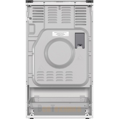 Газовая плита Gorenje GGI5A21WH