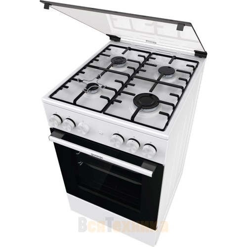 Газовая плита Gorenje GGI5A21WH