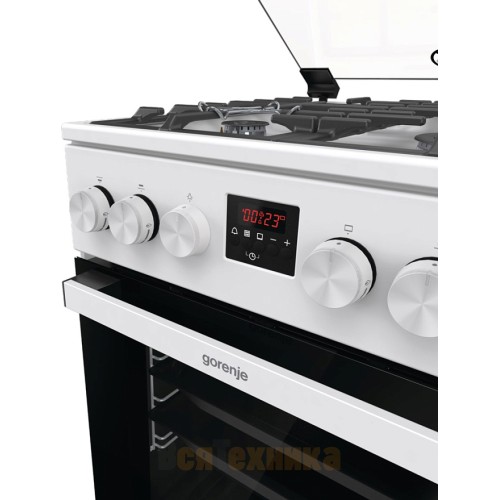 Газовая плита Gorenje GGI5C20WF-B