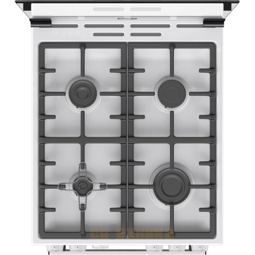 Газовая плита Gorenje GGI5C20WF-B