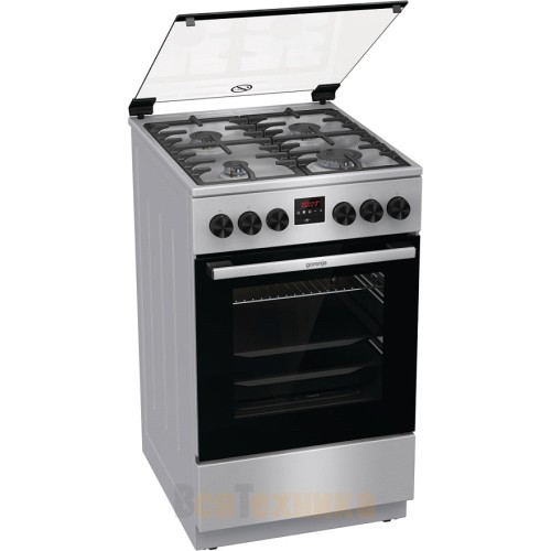 Газовая плита Gorenje GGI5C21XF