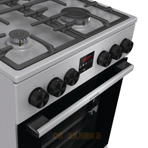 Газовая плита Gorenje GGI5C21XF