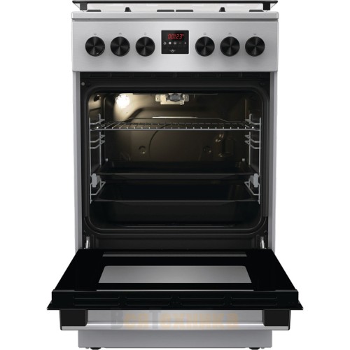 Газовая плита Gorenje GGI5C21XF
