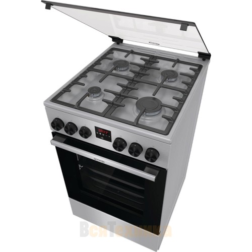 Газовая плита Gorenje GGI5C21XF