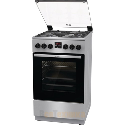 Газовая плита Gorenje GGI5C21XF