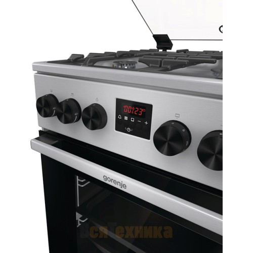 Газовая плита Gorenje GGI5C21XF