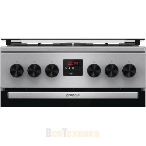 Газовая плита Gorenje GGI5C21XF