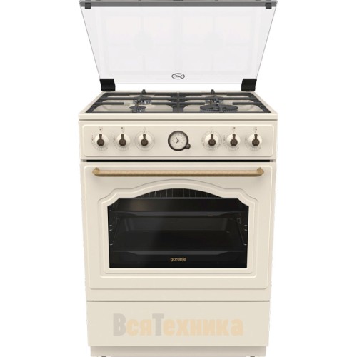 Газовая плита Gorenje GGI6C20CLI