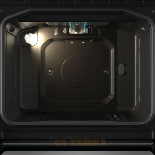 Газовая плита Gorenje GGI6C20CLI