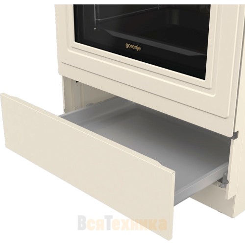 Газовая плита Gorenje GGI6C20CLI