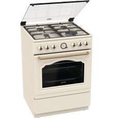 Газовая плита Gorenje GGI6C20CLI