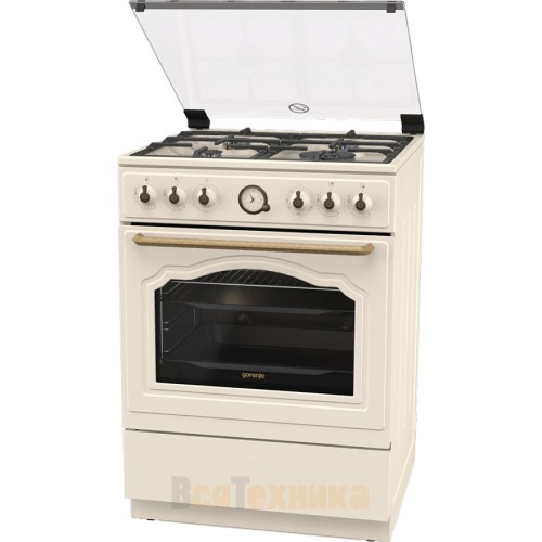 Газовая плита Gorenje GGI6C20CLI