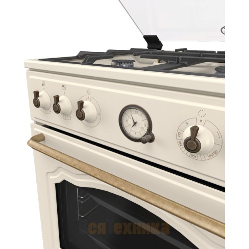 Газовая плита Gorenje GGI6C20CLI