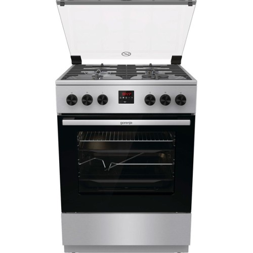 Газовая плита Gorenje GGI6C20XA